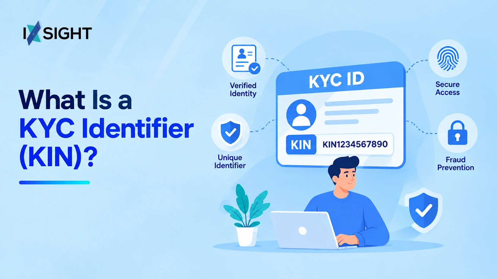 What Is a KYC Identifier (KIN)?