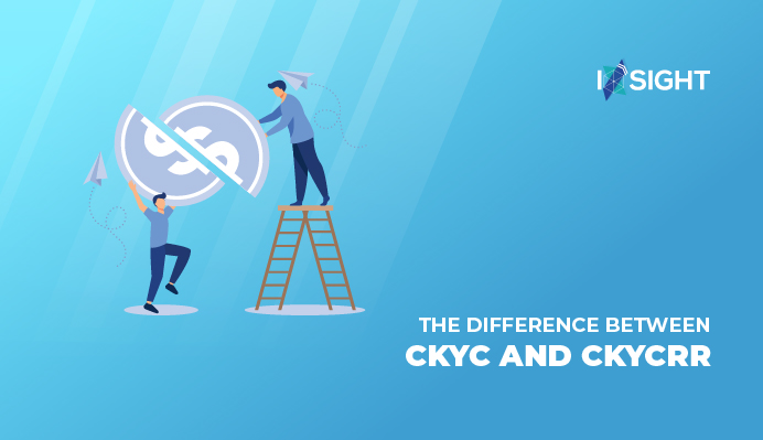 The Difference Between CKYC and CKYCRR