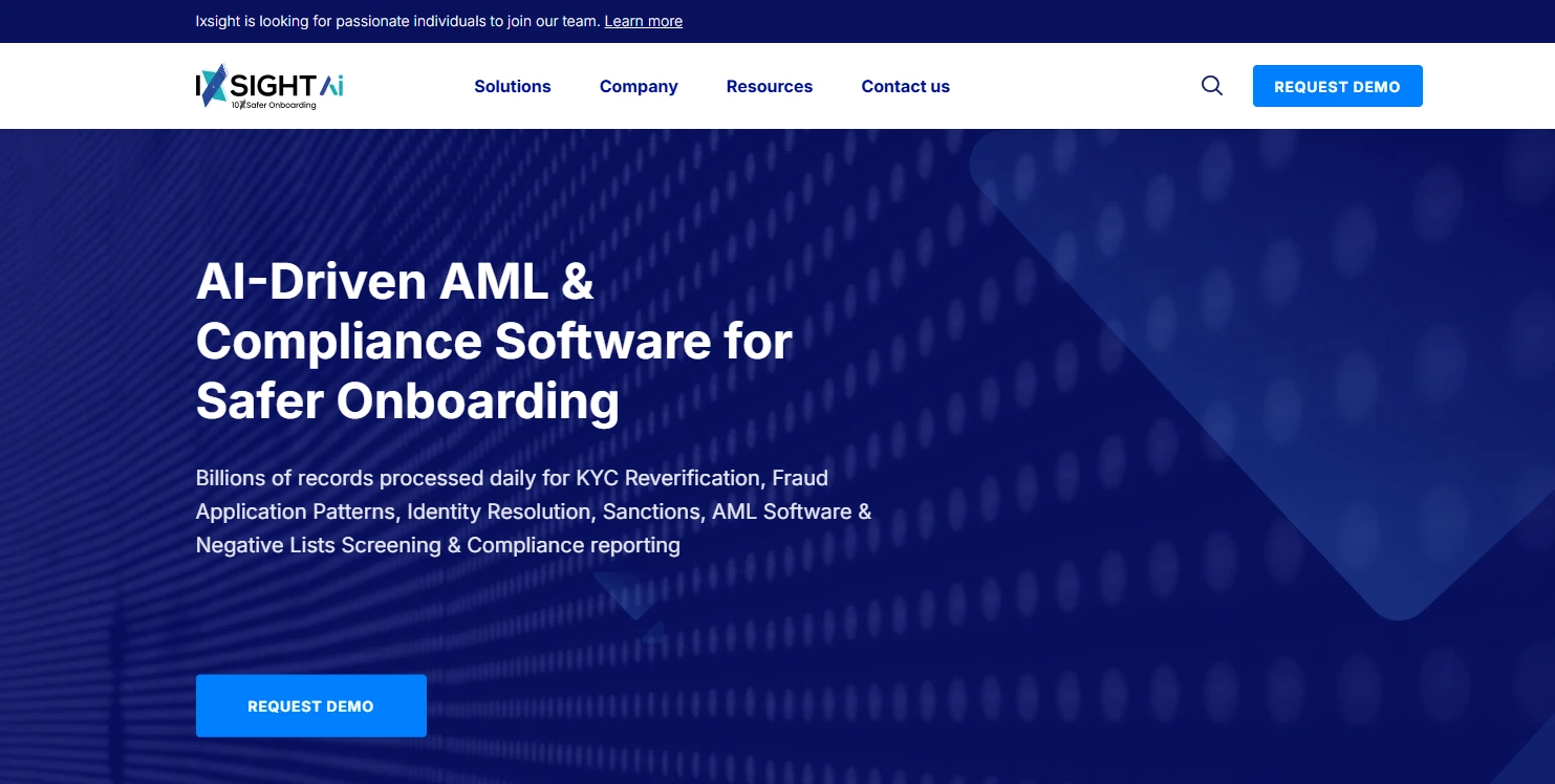 AML Software