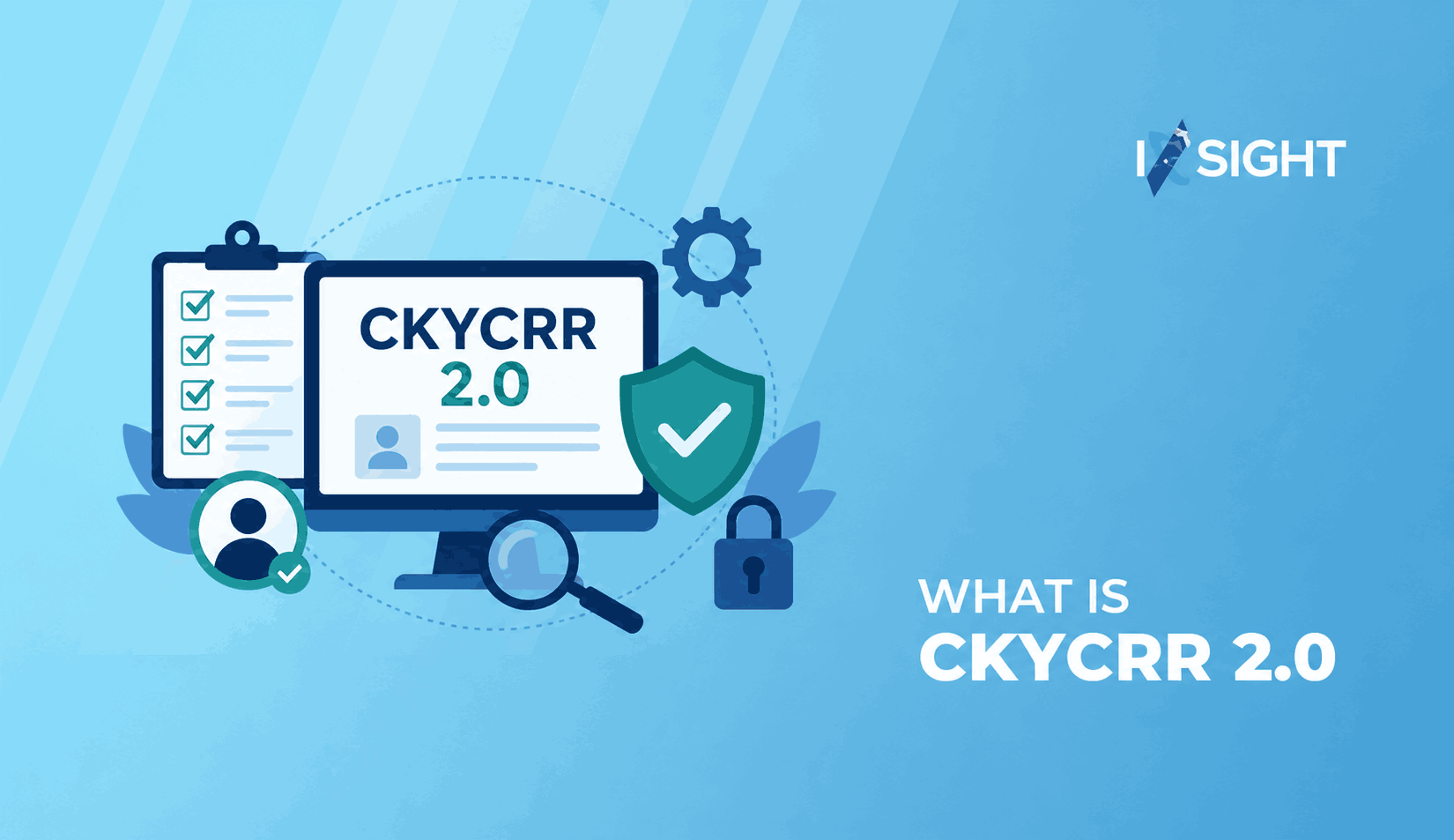What is CKYCRR 2.0?