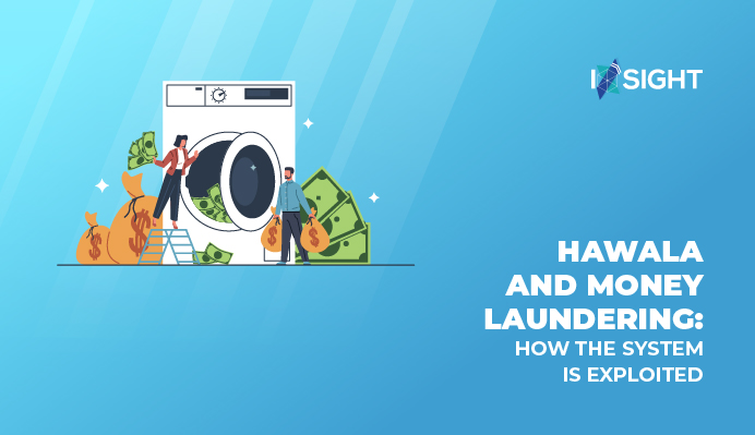 Hawala and Money Laundering: How the System Is Exploited