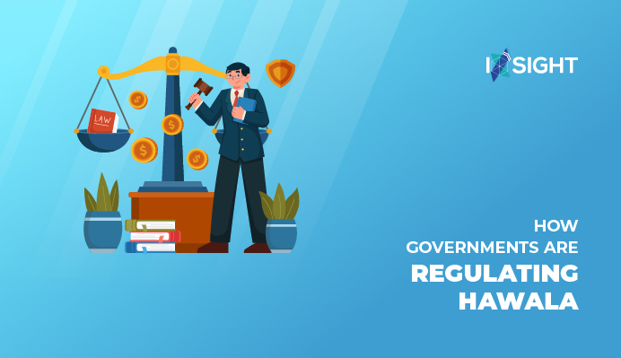 How Governments Are Regulating Hawala