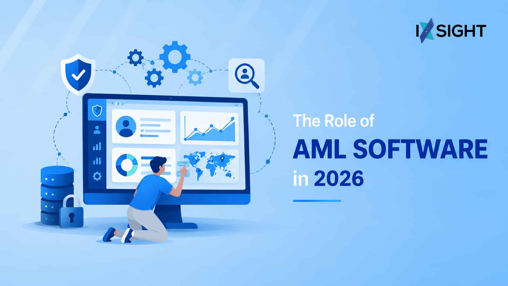 The Role of AML Software in 2026