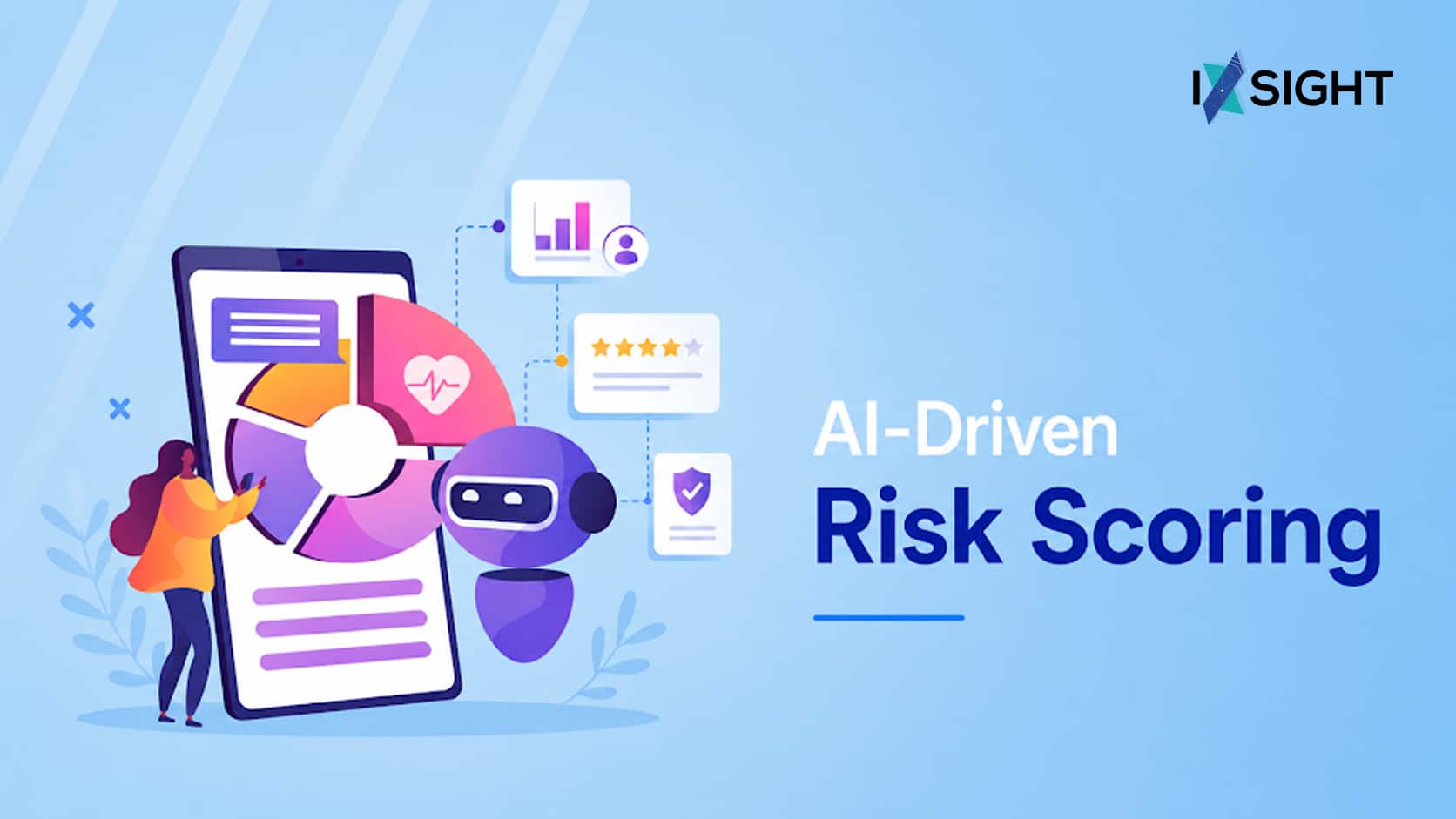 AI-Driven Risk Scoring
