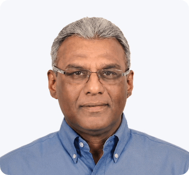 Gopal Parameswaran