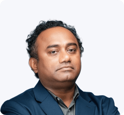 Ajay Apshetti