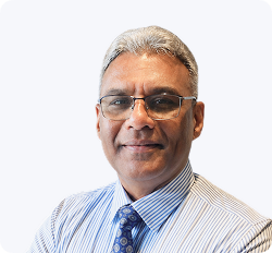 Gopal Parameswaran