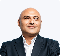 Rajesh Kini