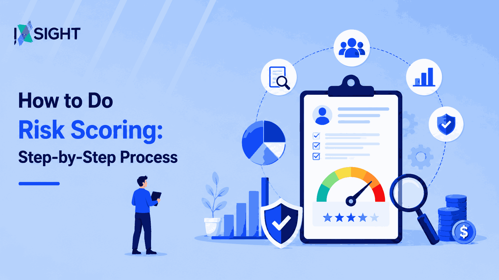 How to Do Risk Scoring: Step-by-Step Process