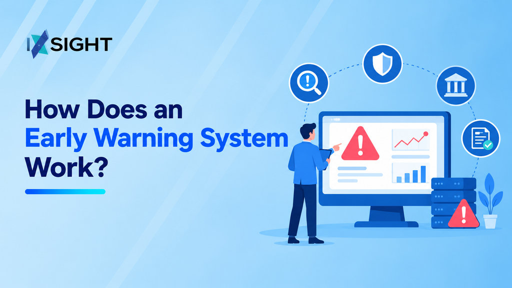 How Does an Early Warning System Work?