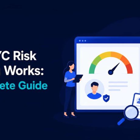 How KYC Risk Scoring Works: A Complete Guide